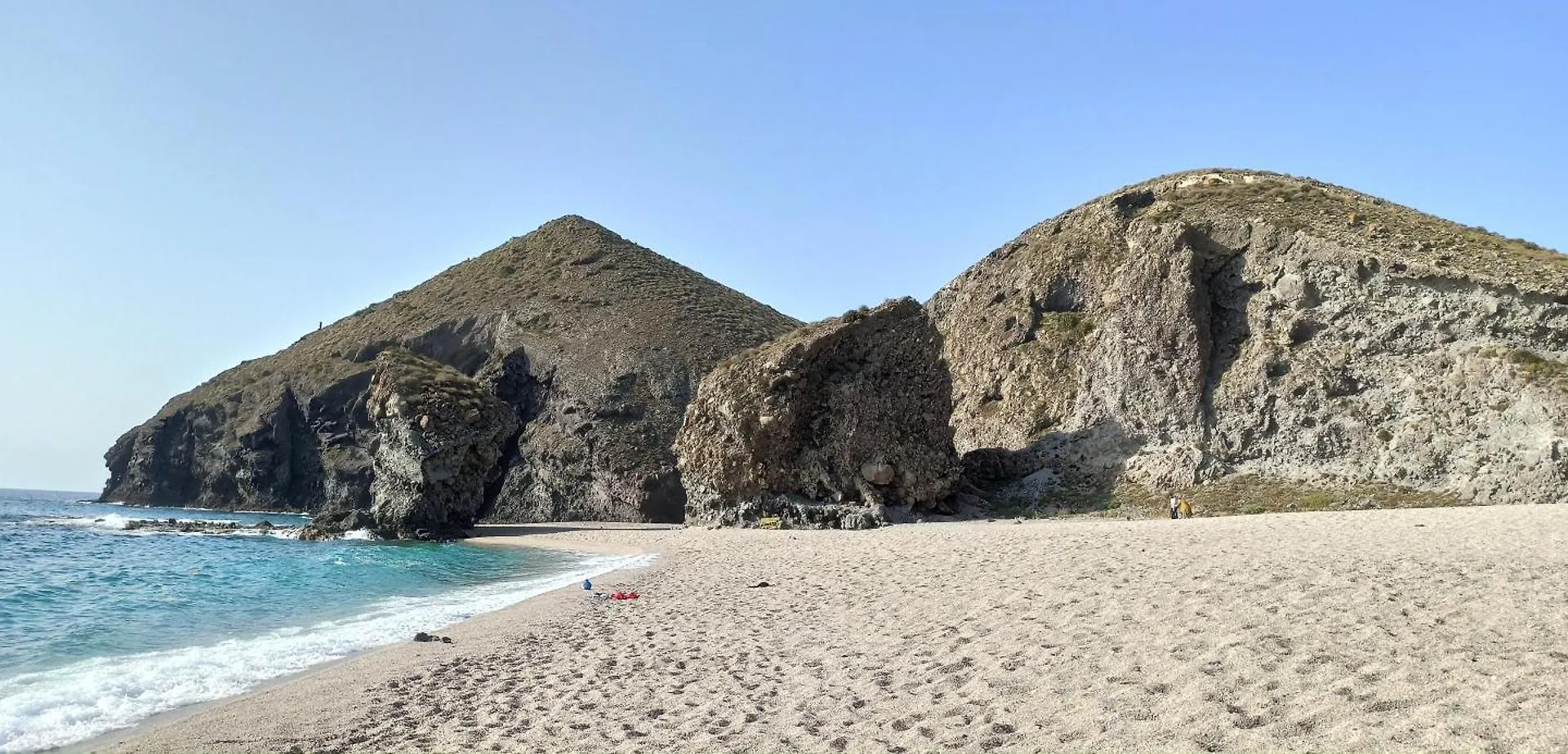 Apartamento Vivaldi Roquetas de Mar