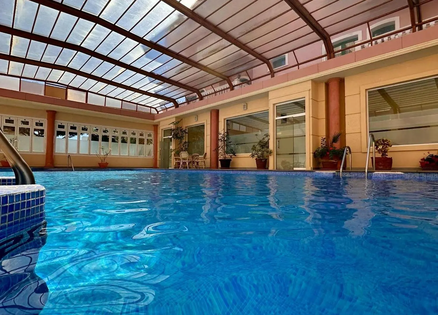 Apartamento Vivaldi Roquetas de Mar 0*,  Spain