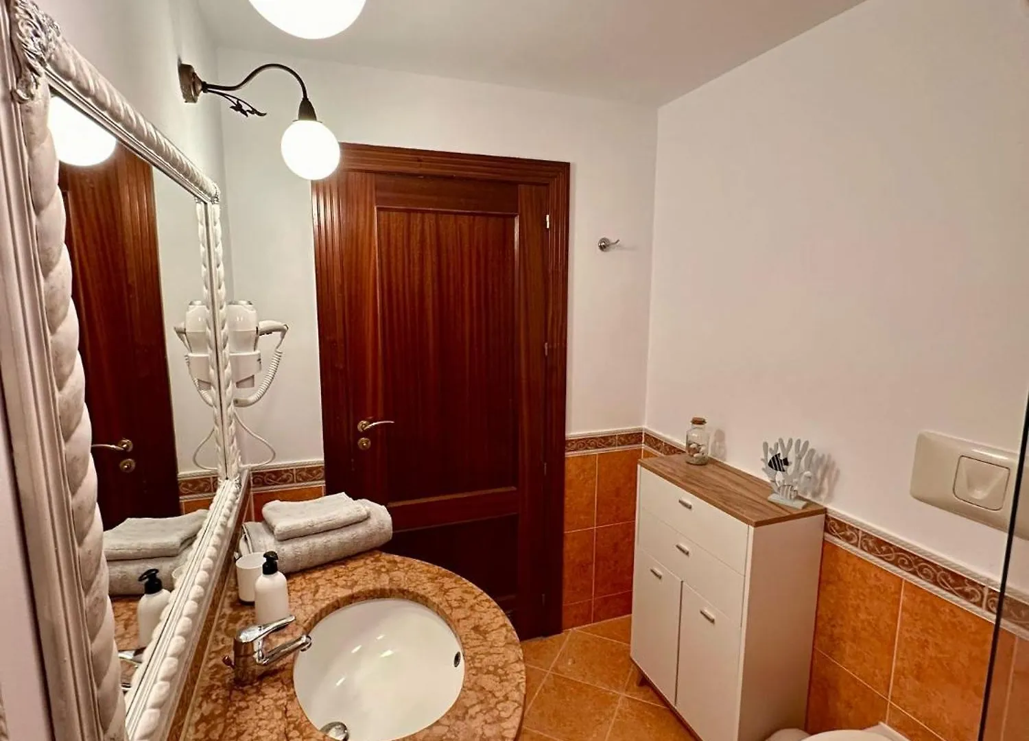 Apartmán Apartamento Vivaldi Roquetas de Mar