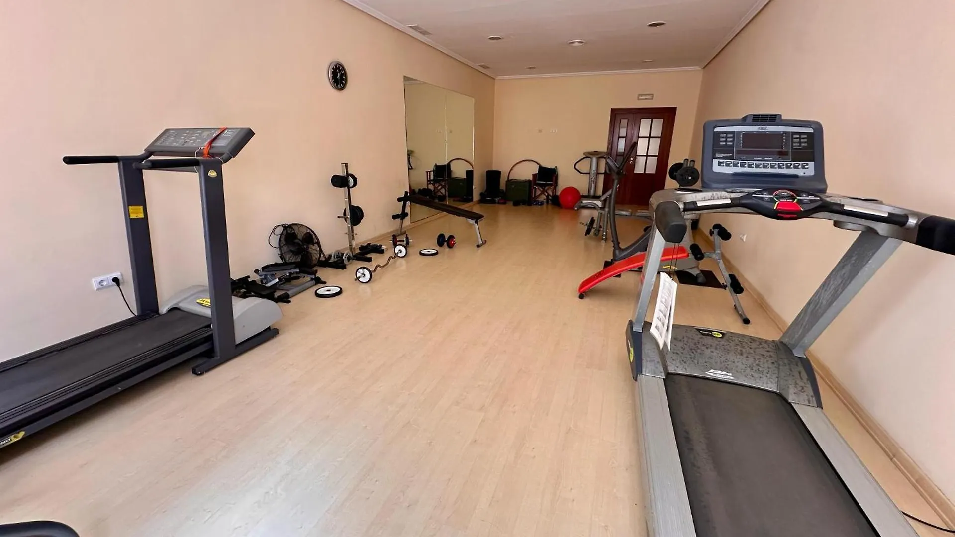 Apartamento Vivaldi Roquetas de Mar 0*,  Španělsko